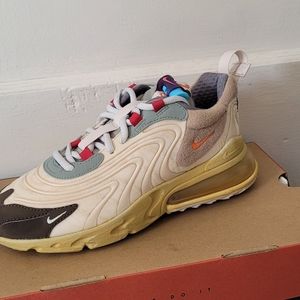 Air Max 270 cactus trails